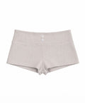 Chai Striped Shorts