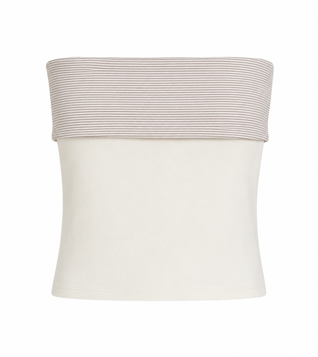 Chai Tube Top