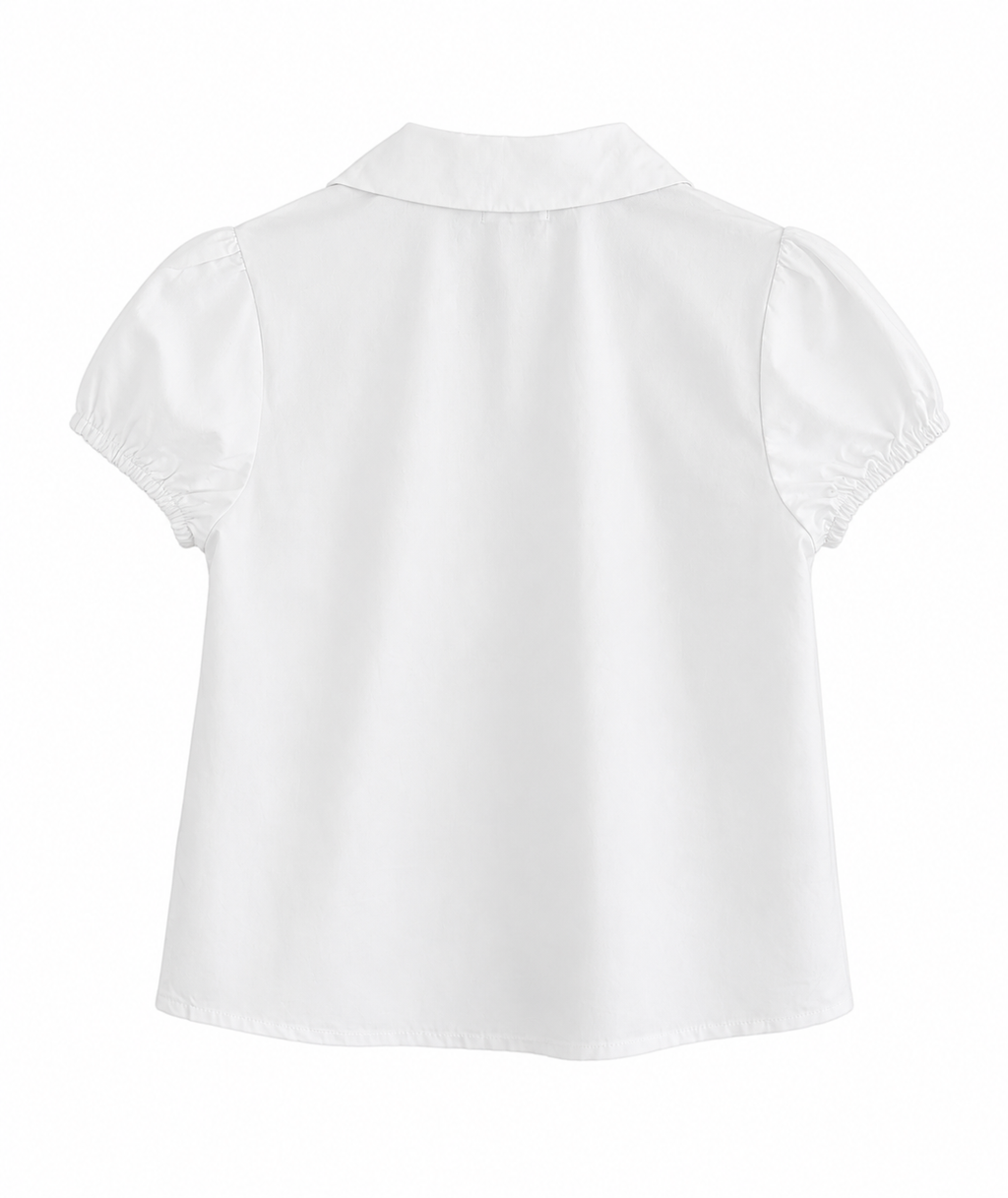 Babydoll Top