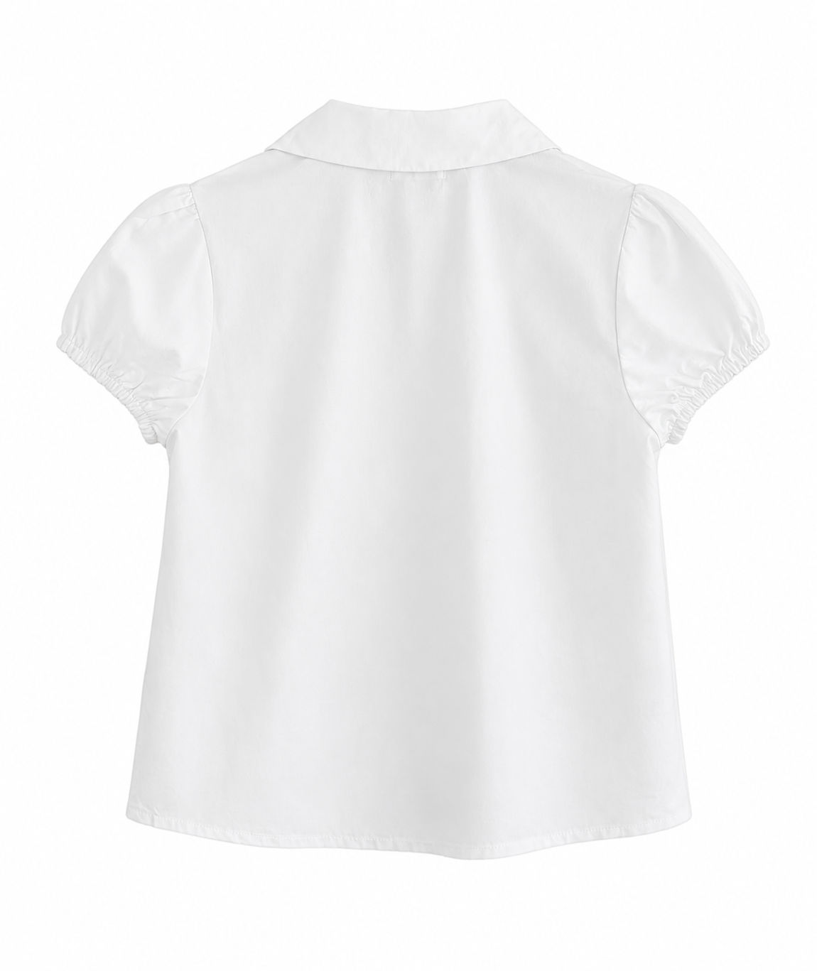 Babydoll Top