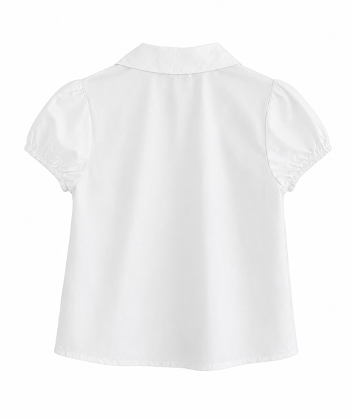Babydoll Top