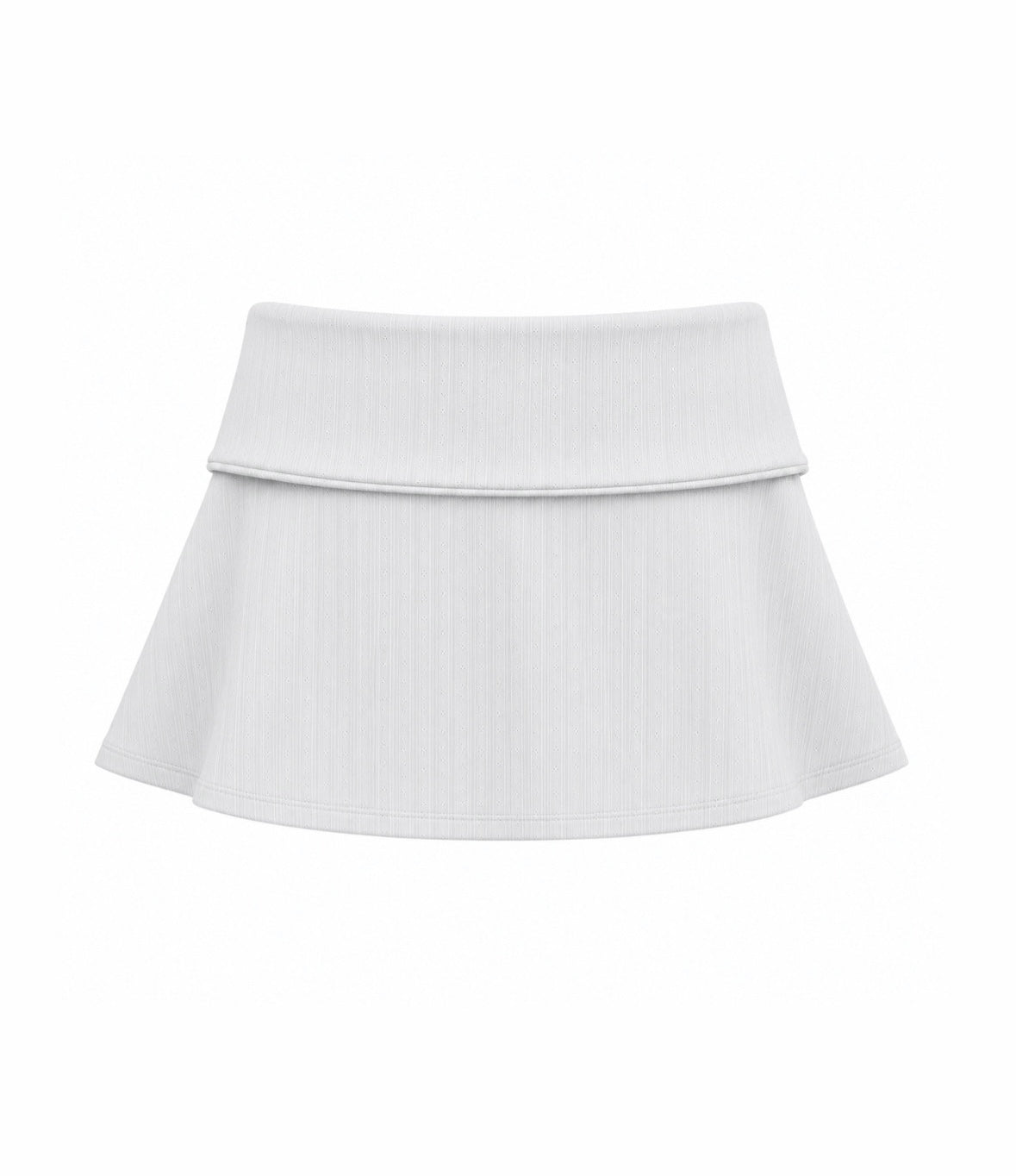Cherie Mini Skirt
