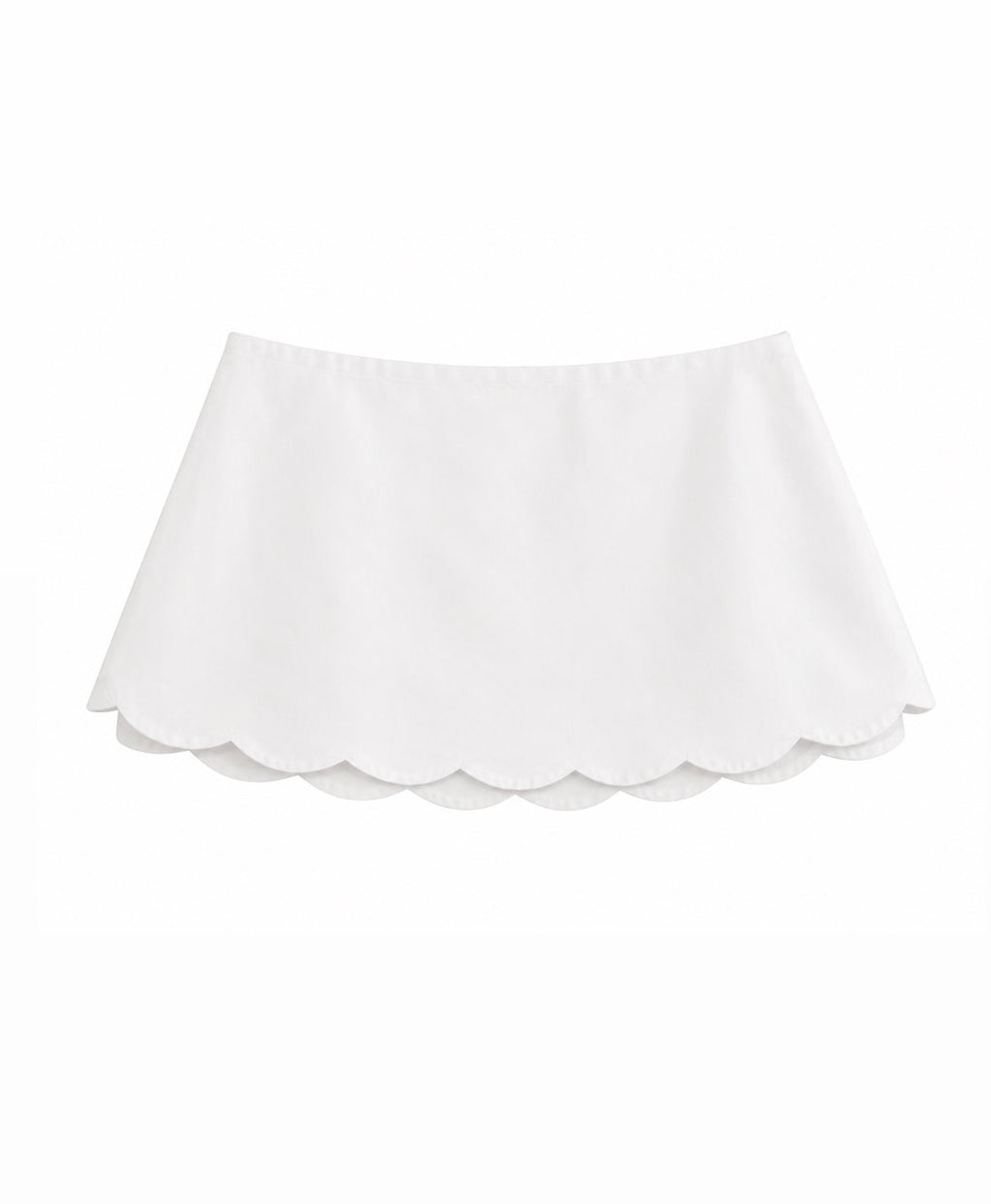 Babydoll Skort