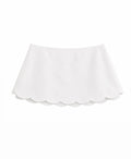 Babydoll Skort