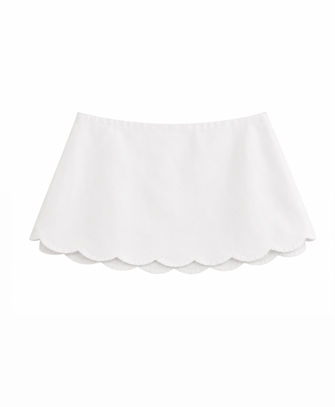 Babydoll Skort