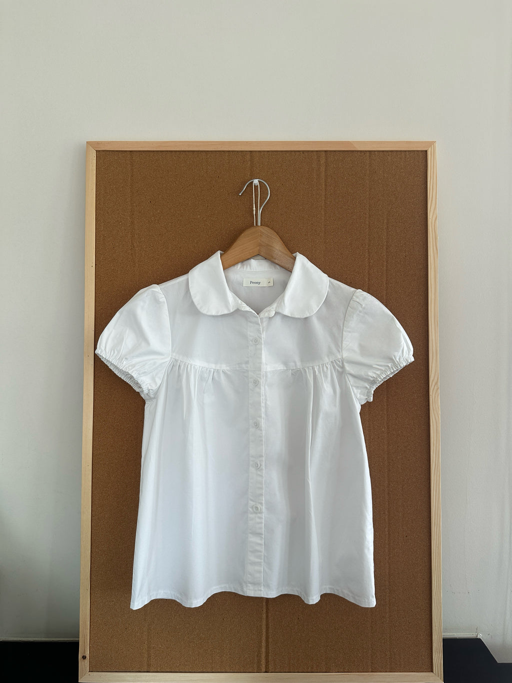 Babydoll Top