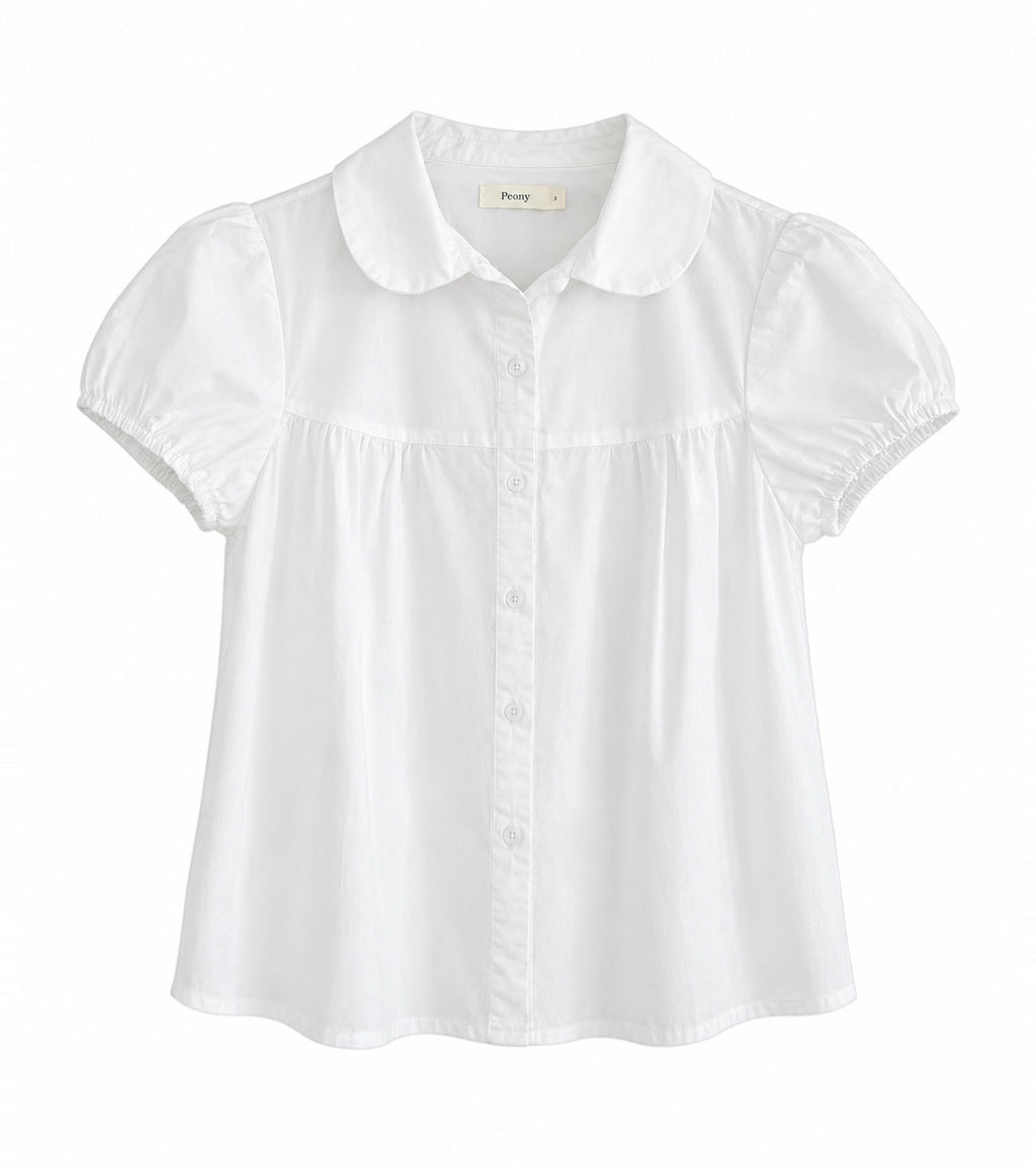 Babydoll Top