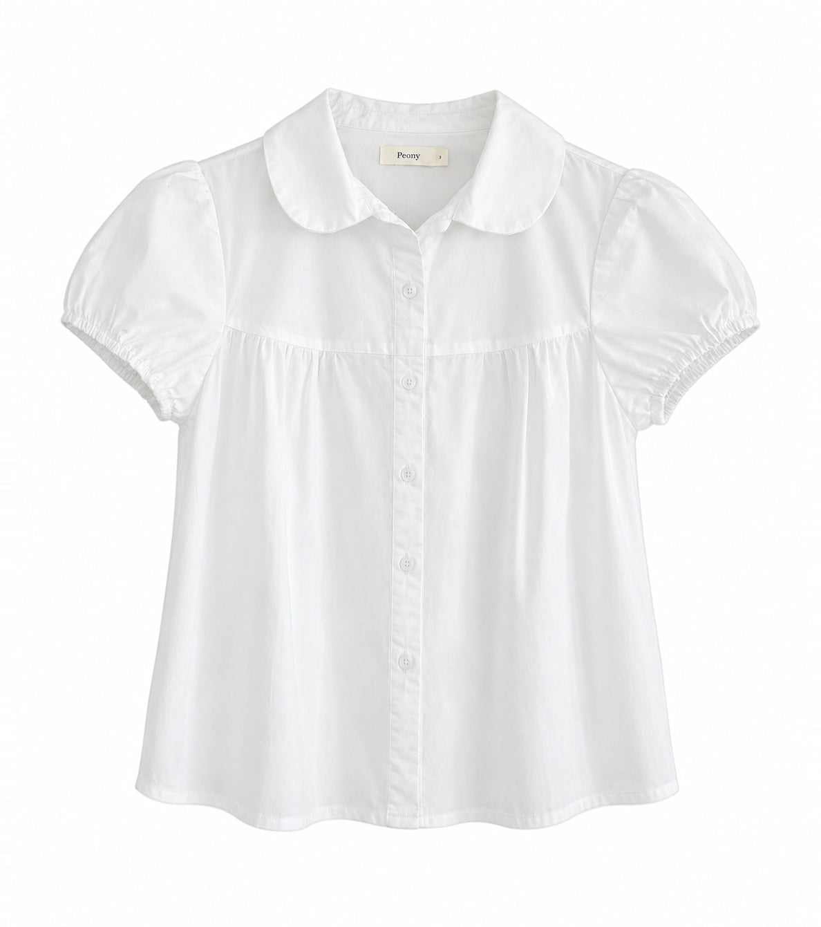 Babydoll Top