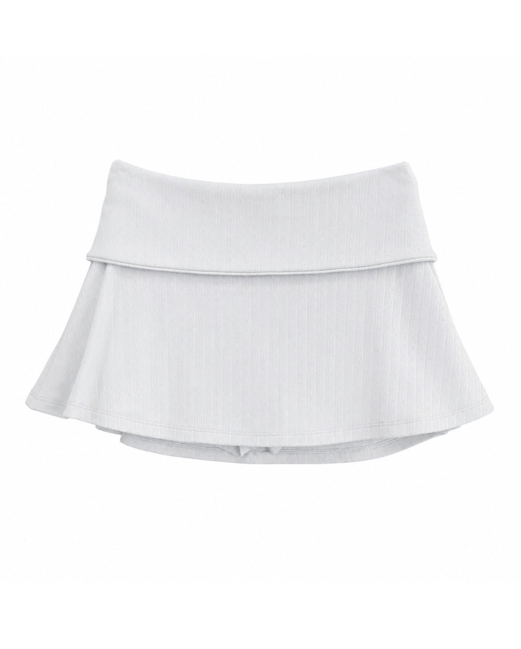 Cherie Mini Skirt