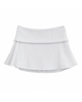 Cherie Mini Skirt