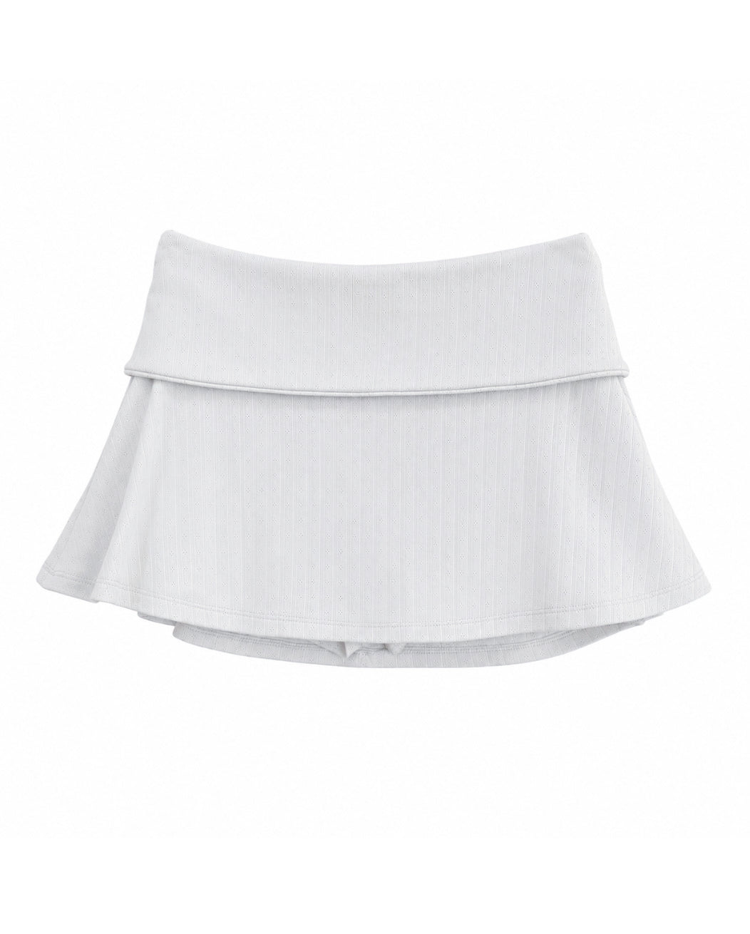 Cherie Mini Skirt